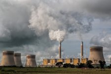 أهمية الوقود الأحفوري  Fossil fuels