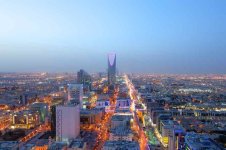 كيف تحارب السعودية تغير المناخ بالذكاء الاصطناعي؟