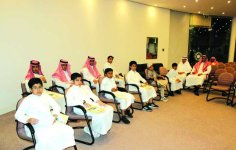 إنشاء أول مجلس للطفل في مدينة الرياض