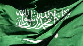 تركي آل الشيخ يطلق فعاليات اليوم الوطني السعودي الـ92