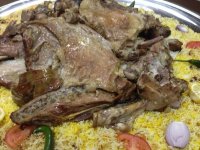 أشهر الأكلات السعودية بمناسبة اليوم الوطني السعودي