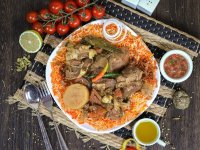 أشهر الأكلات السعودية بمناسبة اليوم الوطني السعودي