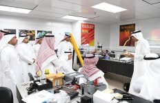 وزارة الدفاع وجامعة الملك سعود توقعان مذكرة تفاهم لتنفيذ برامج استشارية وأكاديمية وتدريبية