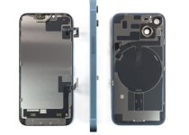 iPhone 14 وPlus أول إصدارين يمكن فتحهما من الخلف