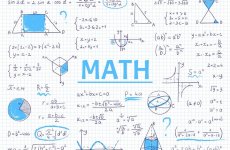 اختبار وبنك اسئلة الرياضيات الثالث المتوسط الفصل الاول 1444 هـ / 2022 م