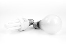 تعرف على أنواع الإضاءة الأكثر كفاءة في استخدام الطاقة