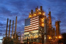 أمريكا منزعجة من قوة السعودية النفطية