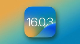 تحديث iOS 16.0.3 يحل مشكلات آيفون