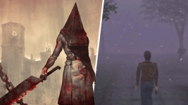 إليكم تسريبات Silent Hill تكشف عن 3 ألعاب جديدة