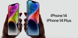 آبل توقف إنتاج iPhone 14 Plus رسميًا
