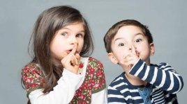 تعديل سلوك الكذب عند الأطفال ؟