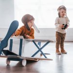 وسائل تعليميه لرياض الأطفال