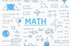اختبار منتصف الفصل الثاني الرياضيات الاول المتوسط 1444 هـ / 2023 م اختبار منتصف الفصل الثاني الرياضيات الاول المتوسط 1444 هـ / 2023 م