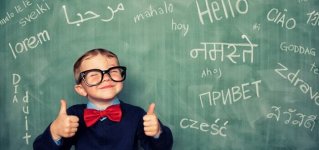 لماذا يجب على الجميع تعلم لغة جديدة