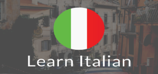 كيف اتعلم اللغة الايطالية