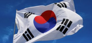 تعريف الحروف الكورية بالترتيب ونطقها