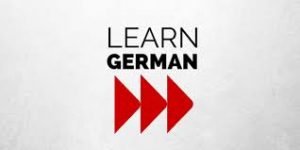 شرح  اللغة الالمانية في المانيا‎