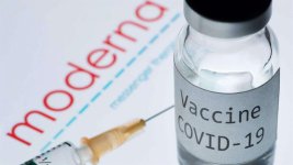 الصحة" تضم لقاح "موديرنا" إلى اللقاحات المعتمدة