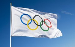 ما أصل تسمية "الأولمبياد"؟ وأين ظهرت لأول مرة؟
