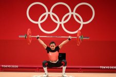 قصص ملهمة لمشاركين في أولمبياد طوكيو