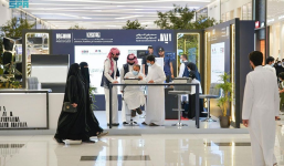معرض الرياض الدولي للكتاب يدشّن منصات تسويقية في المراكز التجارية
