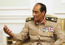 مصر وفاة المشير محمد حسين طنطاوي الرئيس السابق للمجلس العسكري