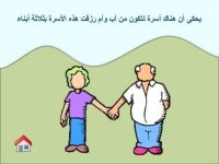 قصة عائلة التنوين