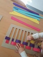 أنشطة إنتباه وتركيز للاطفال