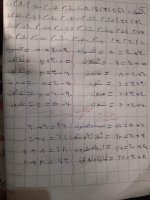 كتابة الأعداد بالصيغه اللفظيه مهم جدا لجميع الصفوف