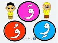 تثبيت الفتحة و الضمة و الكسرة لأطفال السنة الأولى
