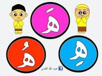 تثبيت الفتحة و الضمة و الكسرة لأطفال السنة الأولى