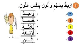 تمارين تأسيس في الرياضيات