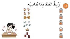 تمارين تأسيس في الرياضيات