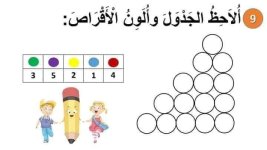 تمارين تأسيس في الرياضيات