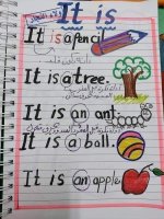 تأسيس English بطريقة سهلة و مميزة