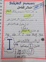 تأسيس English بطريقة سهلة و مميزة
