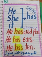 تأسيس English بطريقة سهلة و مميزة