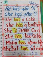تأسيس English بطريقة سهلة و مميزة