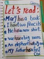 تأسيس English بطريقة سهلة و مميزة