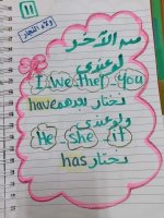 تأسيس English بطريقة سهلة و مميزة