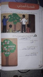 حل اجتماعية الوحدة الثانية كاملةً الصف الثالث    2022 المنهاج السوري