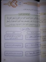 حل ديانة الوحدة الثانية كاملةً الصف الخامس    2022 المنهاج السوري