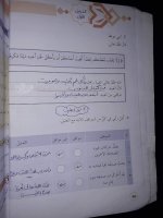 حل ديانة الوحدة الثانية كاملةً الصف الخامس    2022 المنهاج السوري