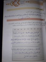 حل ديانة الوحدة الثانية كاملةً الصف الخامس    2022 المنهاج السوري