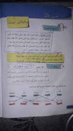 حل ديانة الوحدة الأولى والثانية الصف الرابع 2022 المنهاج السوري