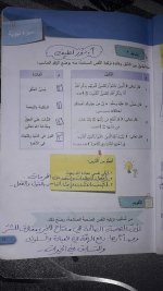 حل ديانة الوحدة الأولى والثانية الصف الرابع 2022 المنهاج السوري