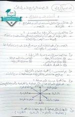 شرح الدراسات من الدرس الاول إلي الخامس للصف الرابع الأبتدائي ترم أول 2022
