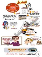 ملخص شرح شهر أكتوبر كامل + 100 سؤال للتدريب علوم للصف الرابع الأبتدائي ترم أول 2022