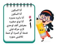 شرح الحركات القصيرة بأسلوب ممتع