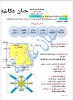 دراسات للصف الرابع الأبتدائي الترم الاول 2022